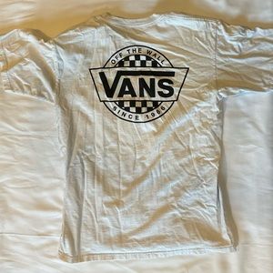Vans Tshirt